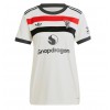 Damen Fußballbekleidung Manchester United 3rd Trikot 2024-25 Kurzarm